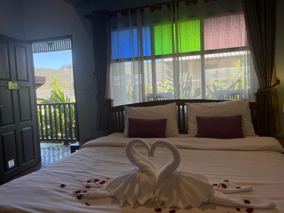 Baan Pai Nai Wieng Bagian luar foto